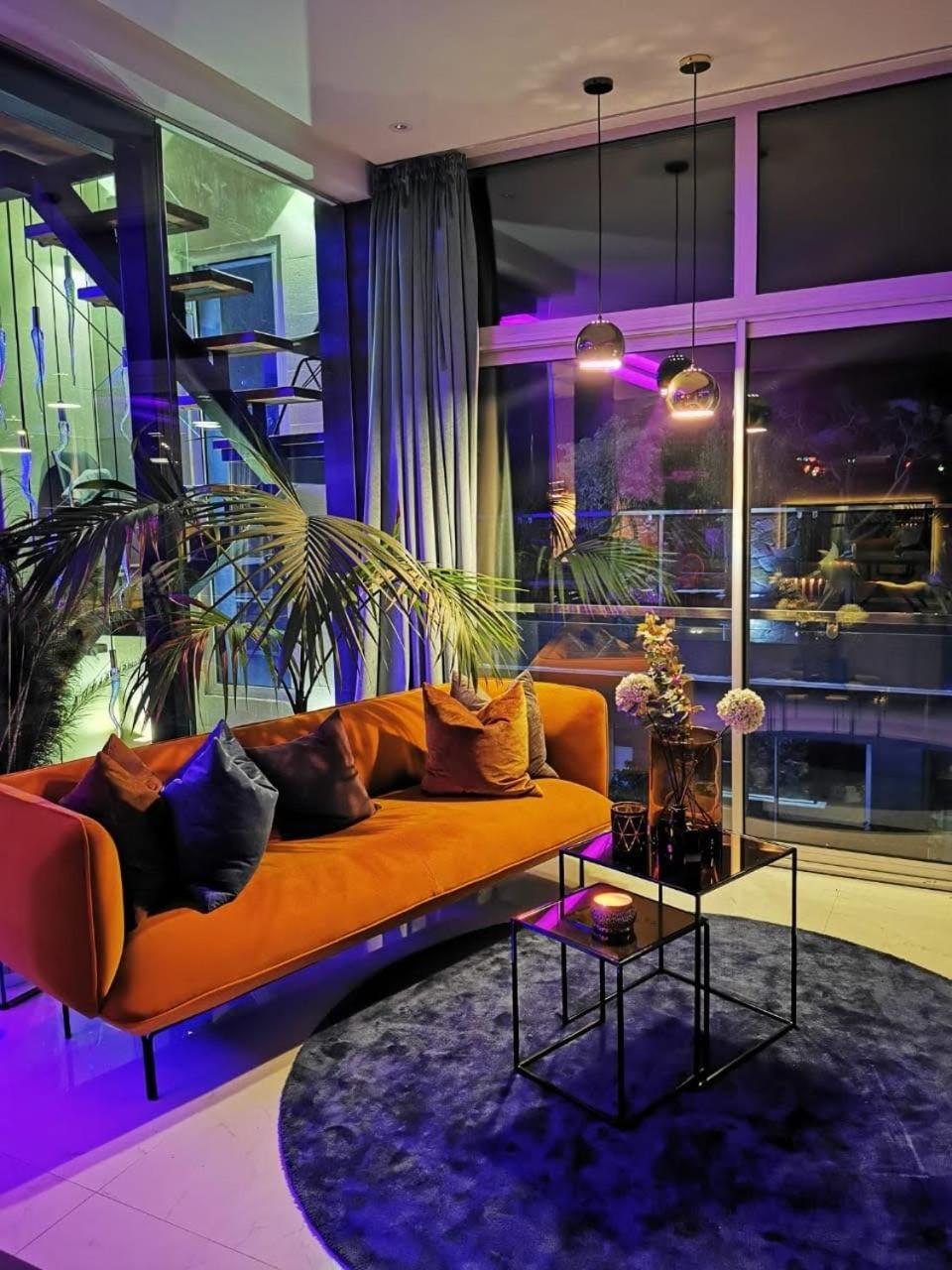 Hill Valley Asilah - Luxury Living & Boutique Hotel Exterior photo