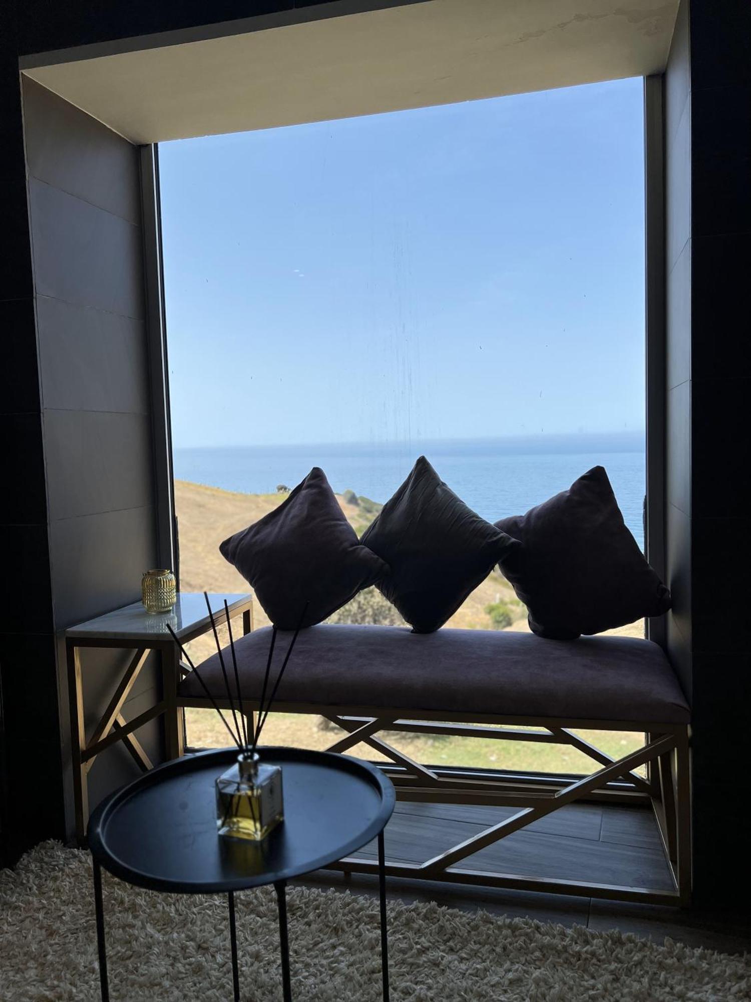 Hill Valley Asilah - Luxury Living & Boutique Hotel Exterior photo