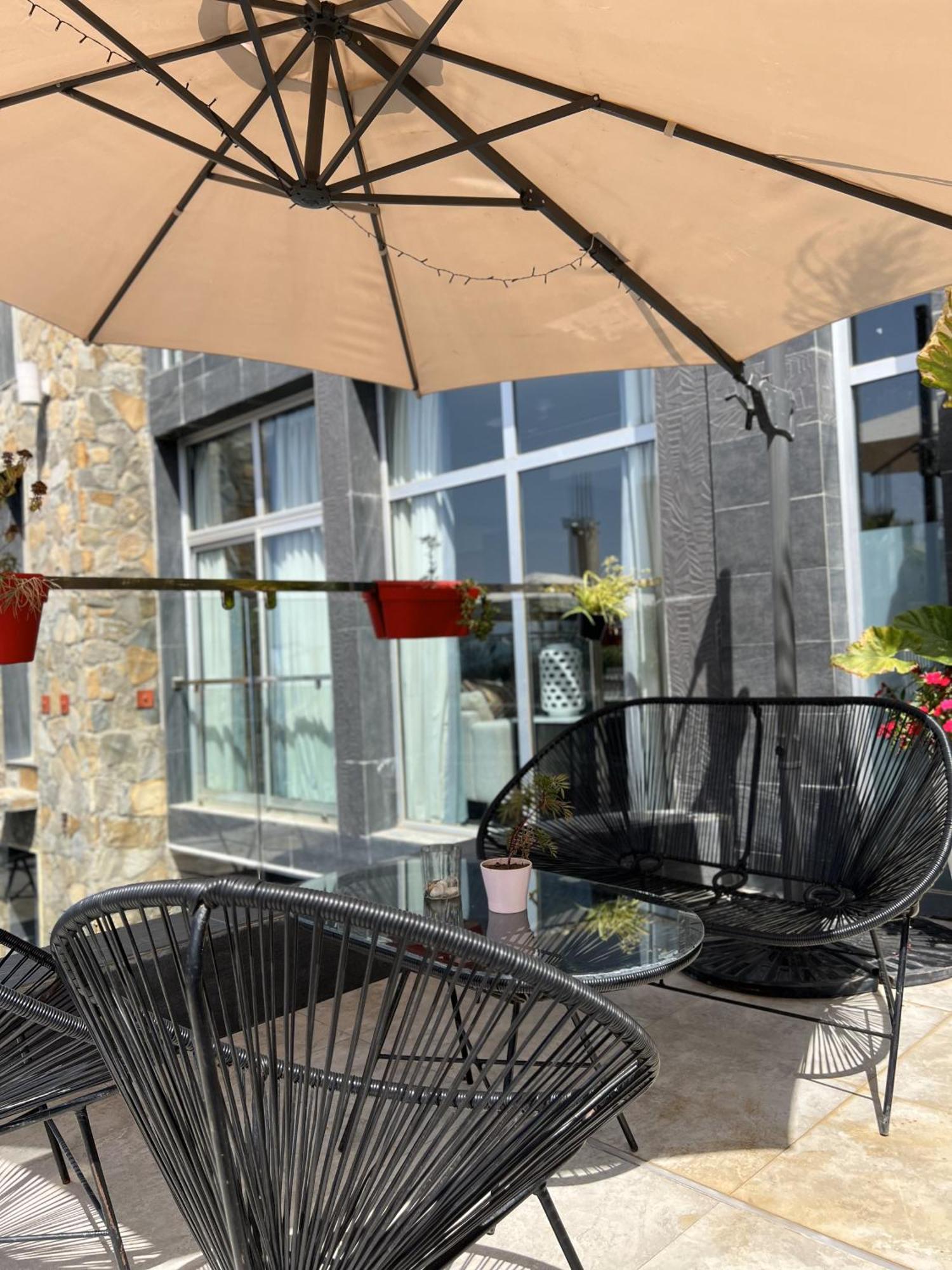 Hill Valley Asilah - Luxury Living & Boutique Hotel Exterior photo