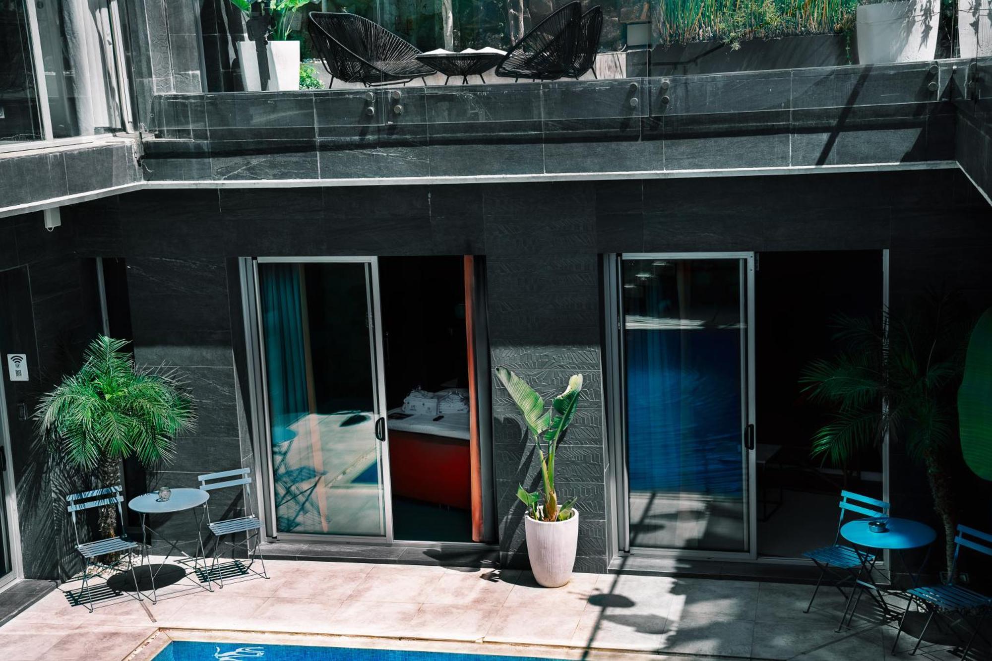 Hill Valley Asilah - Luxury Living & Boutique Hotel Exterior photo